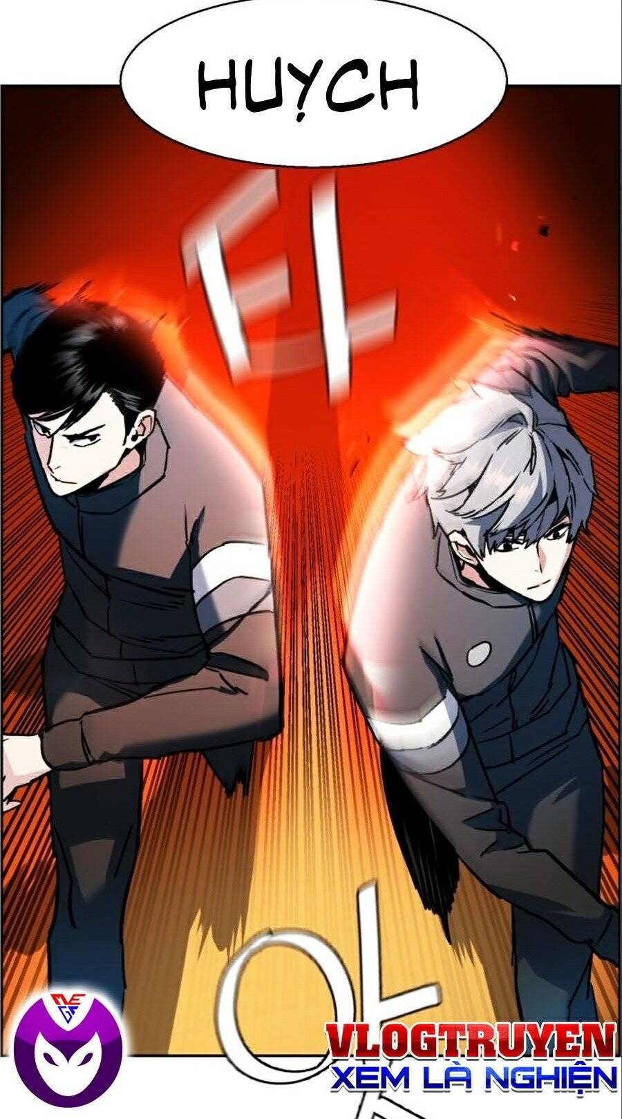 Bạn Học Của Tôi Là Lính Đánh Thuê Chap 34 - Next Chap 35