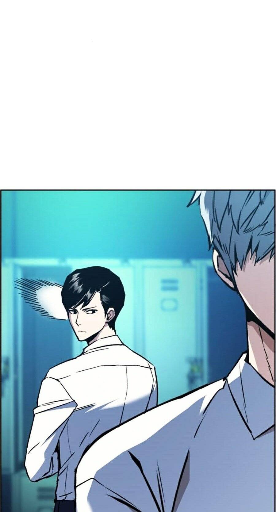 Bạn Học Của Tôi Là Lính Đánh Thuê Chap 34 - Next Chap 35