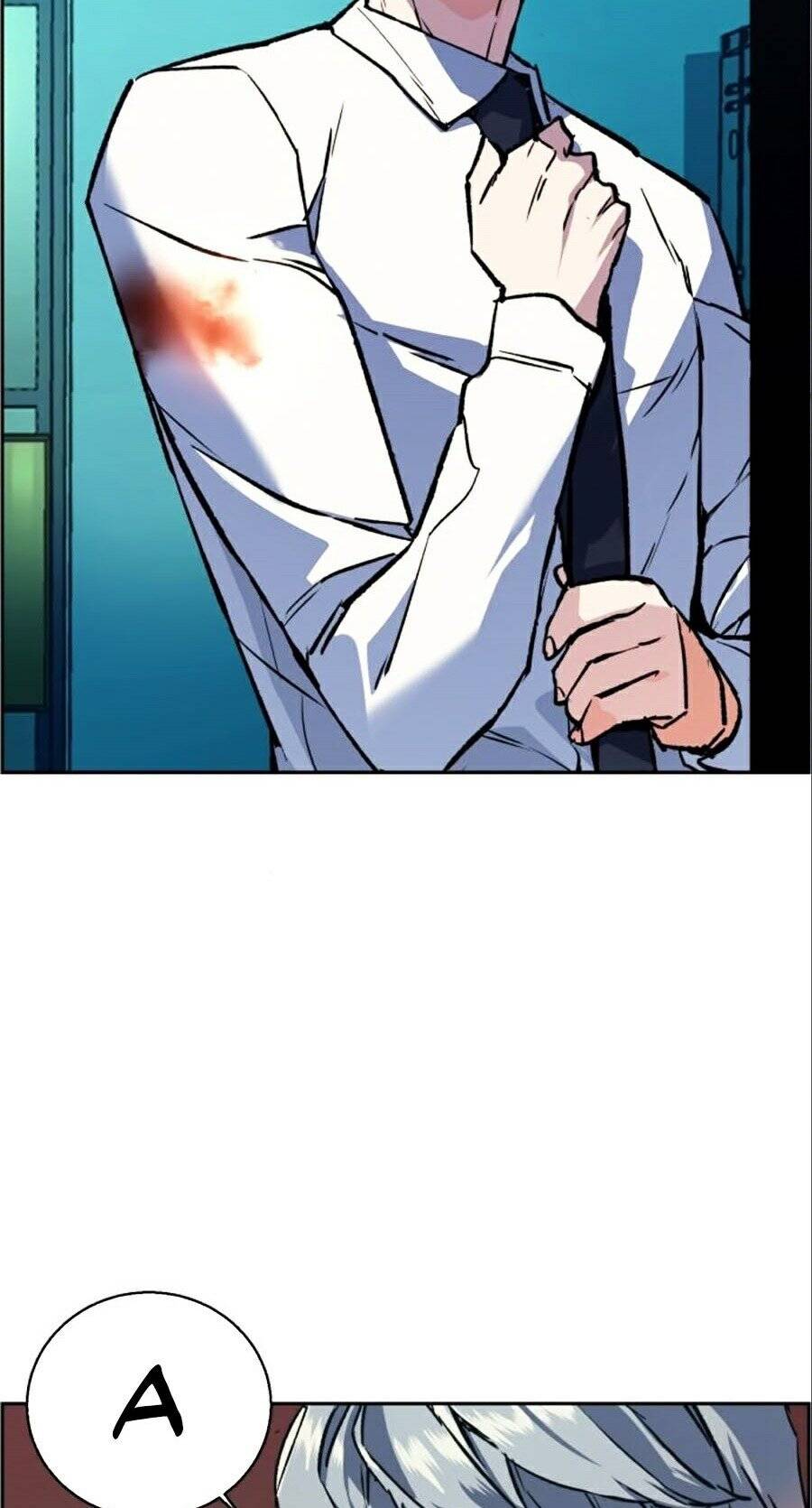 Bạn Học Của Tôi Là Lính Đánh Thuê Chap 34 - Next Chap 35