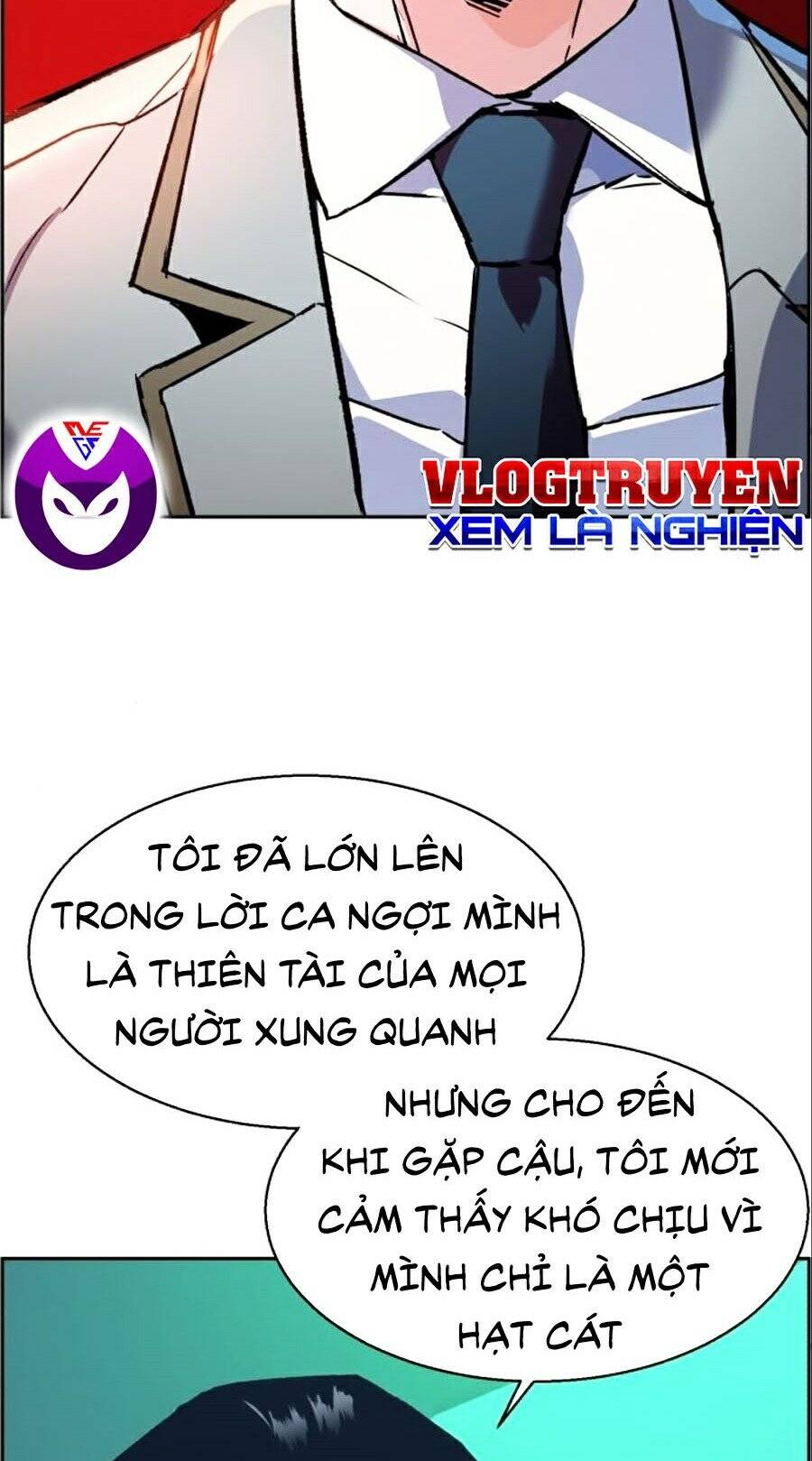 Bạn Học Của Tôi Là Lính Đánh Thuê Chap 34 - Next Chap 35