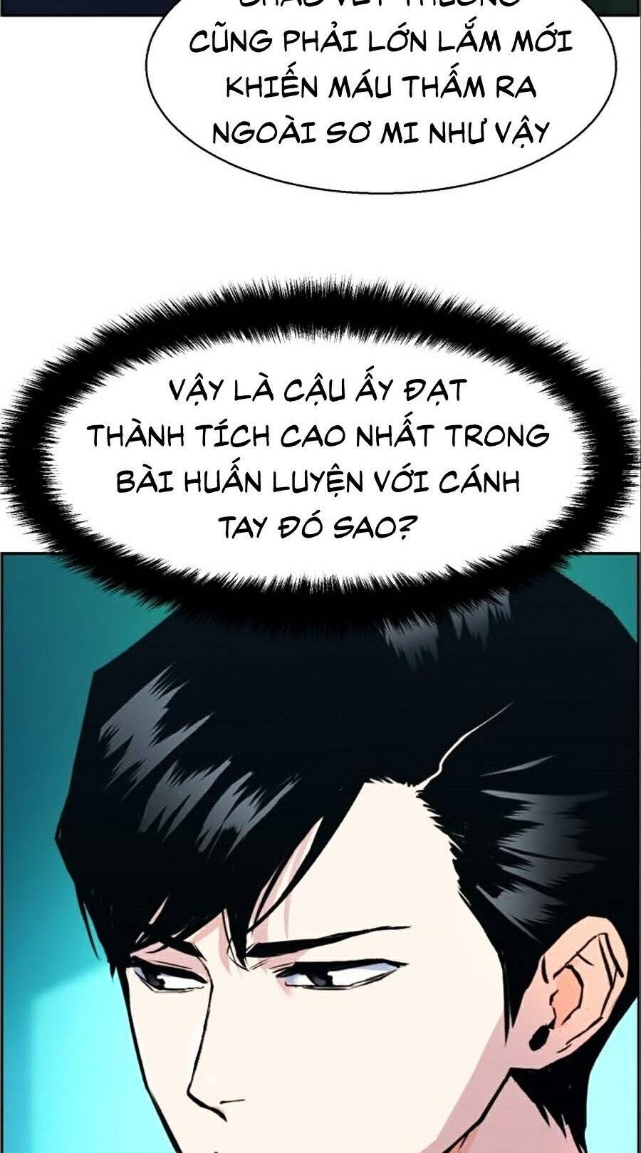 Bạn Học Của Tôi Là Lính Đánh Thuê Chap 34 - Next Chap 35