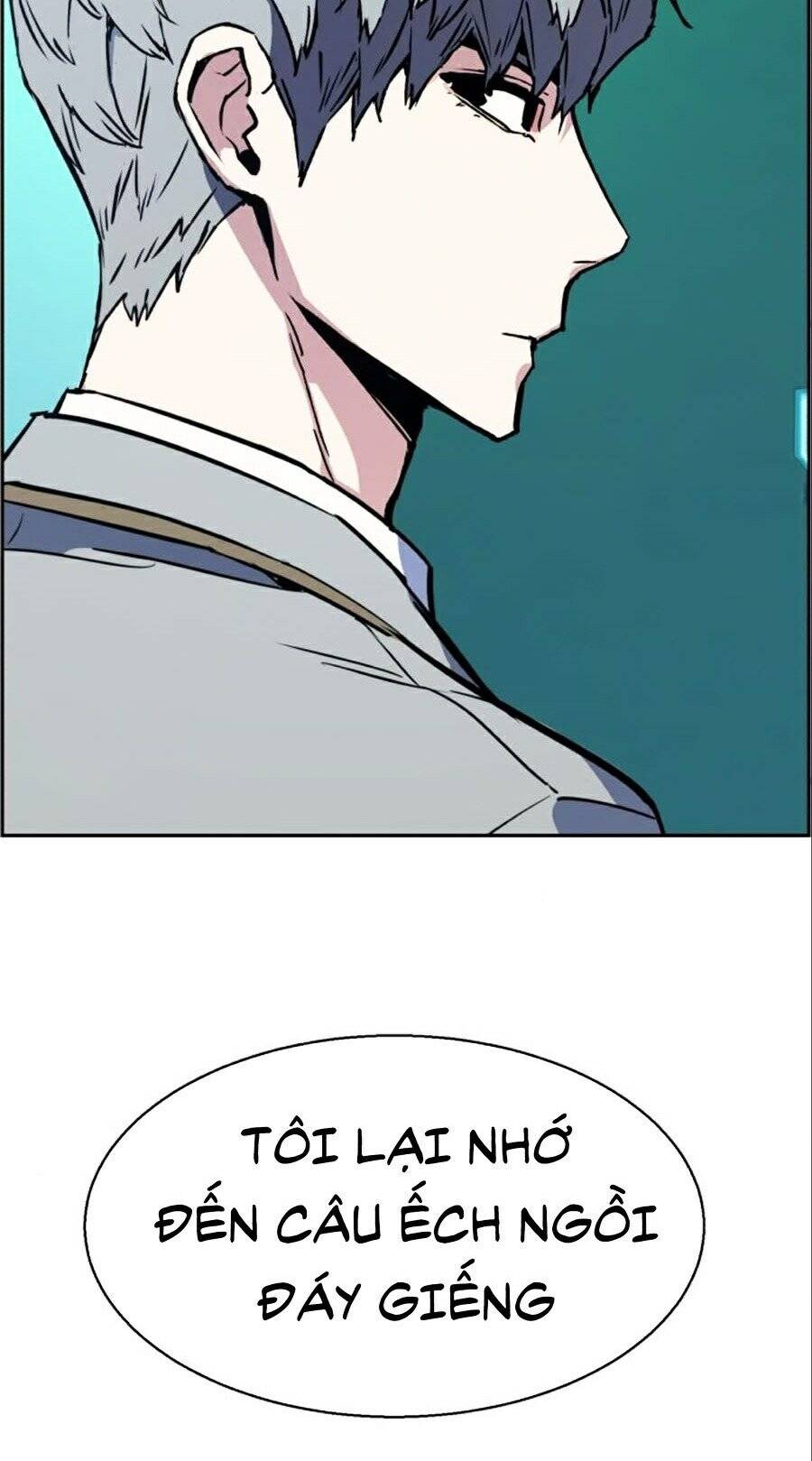 Bạn Học Của Tôi Là Lính Đánh Thuê Chap 34 - Next Chap 35