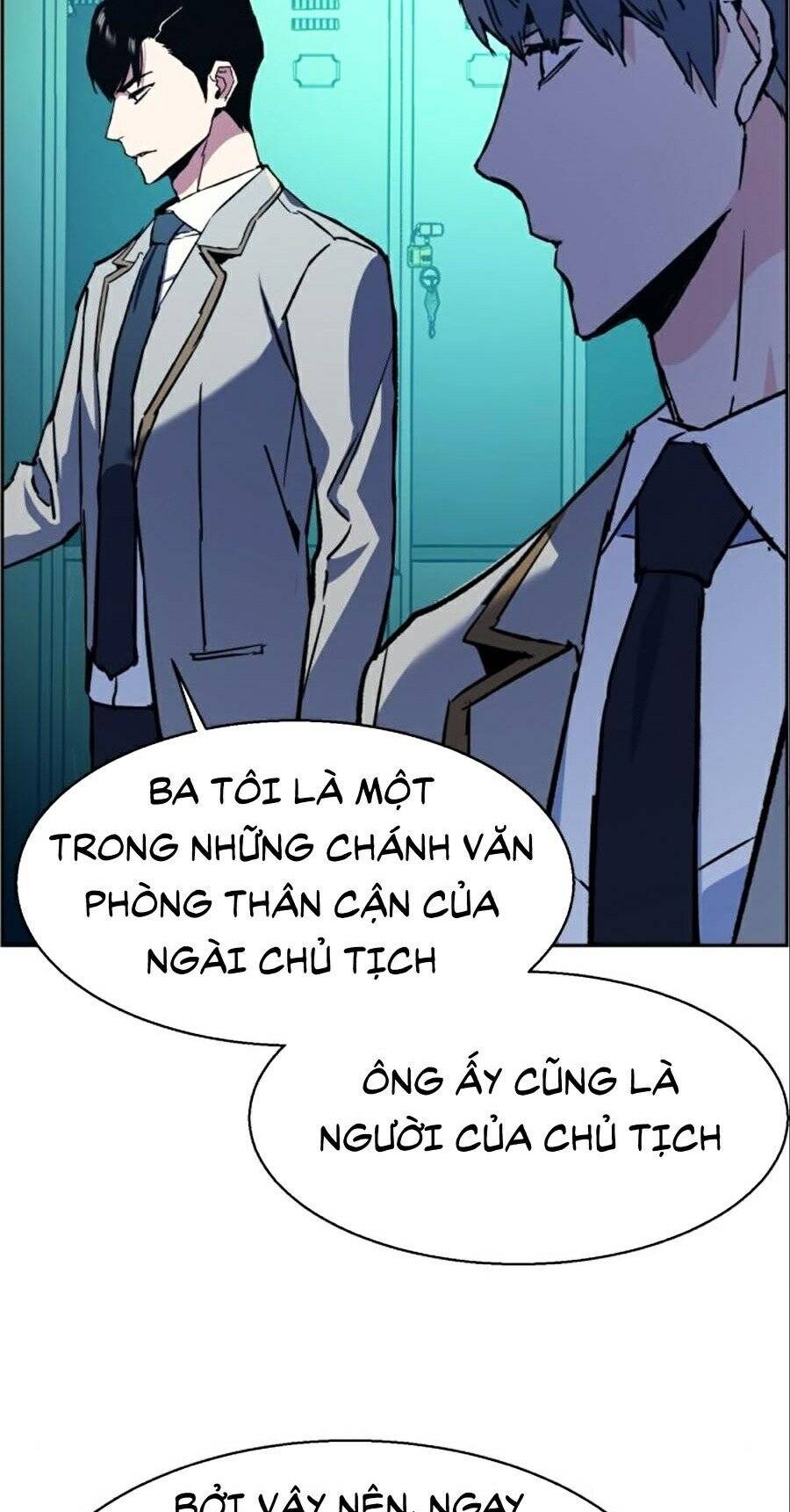 Bạn Học Của Tôi Là Lính Đánh Thuê Chap 34 - Next Chap 35