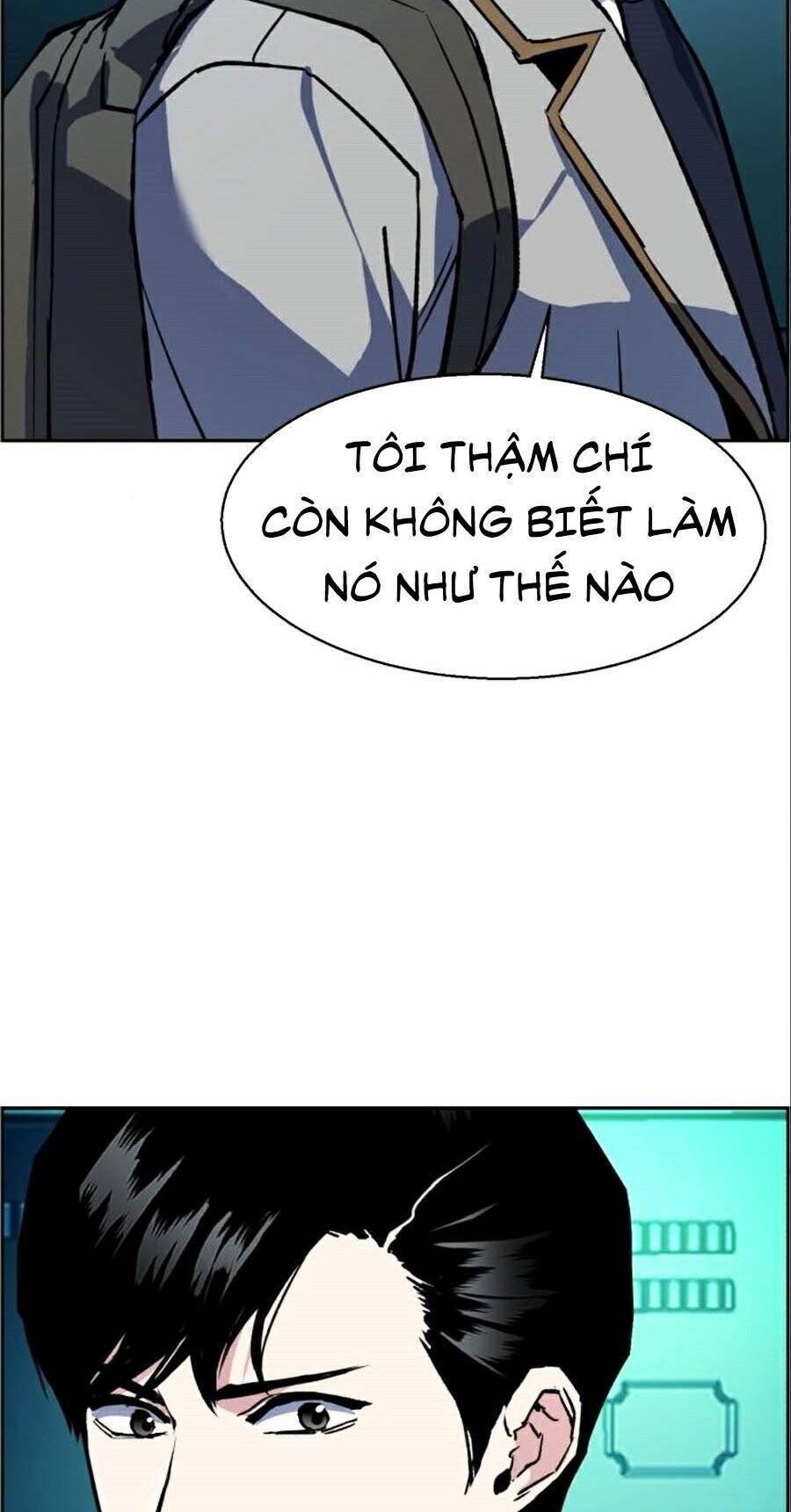 Bạn Học Của Tôi Là Lính Đánh Thuê Chap 34 - Next Chap 35