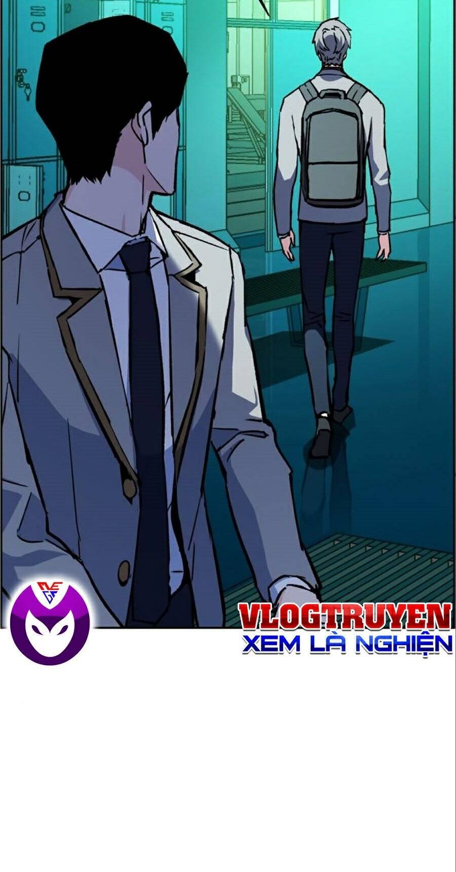 Bạn Học Của Tôi Là Lính Đánh Thuê Chap 34 - Next Chap 35