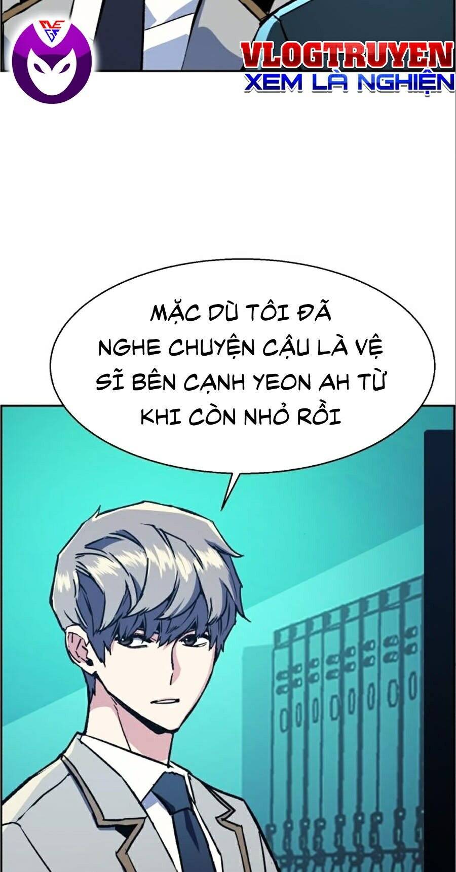 Bạn Học Của Tôi Là Lính Đánh Thuê Chap 34 - Next Chap 35