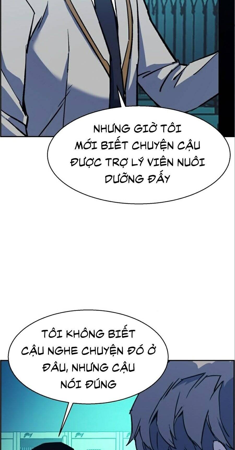 Bạn Học Của Tôi Là Lính Đánh Thuê Chap 34 - Next Chap 35