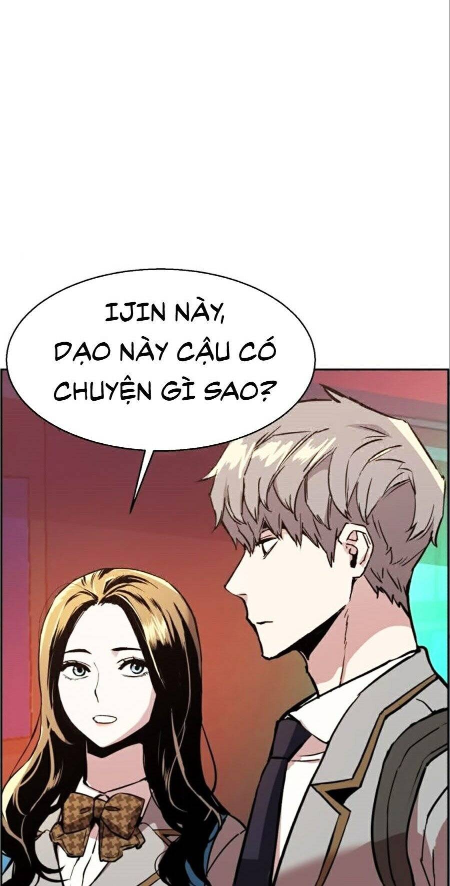 Bạn Học Của Tôi Là Lính Đánh Thuê Chap 34 - Next Chap 35