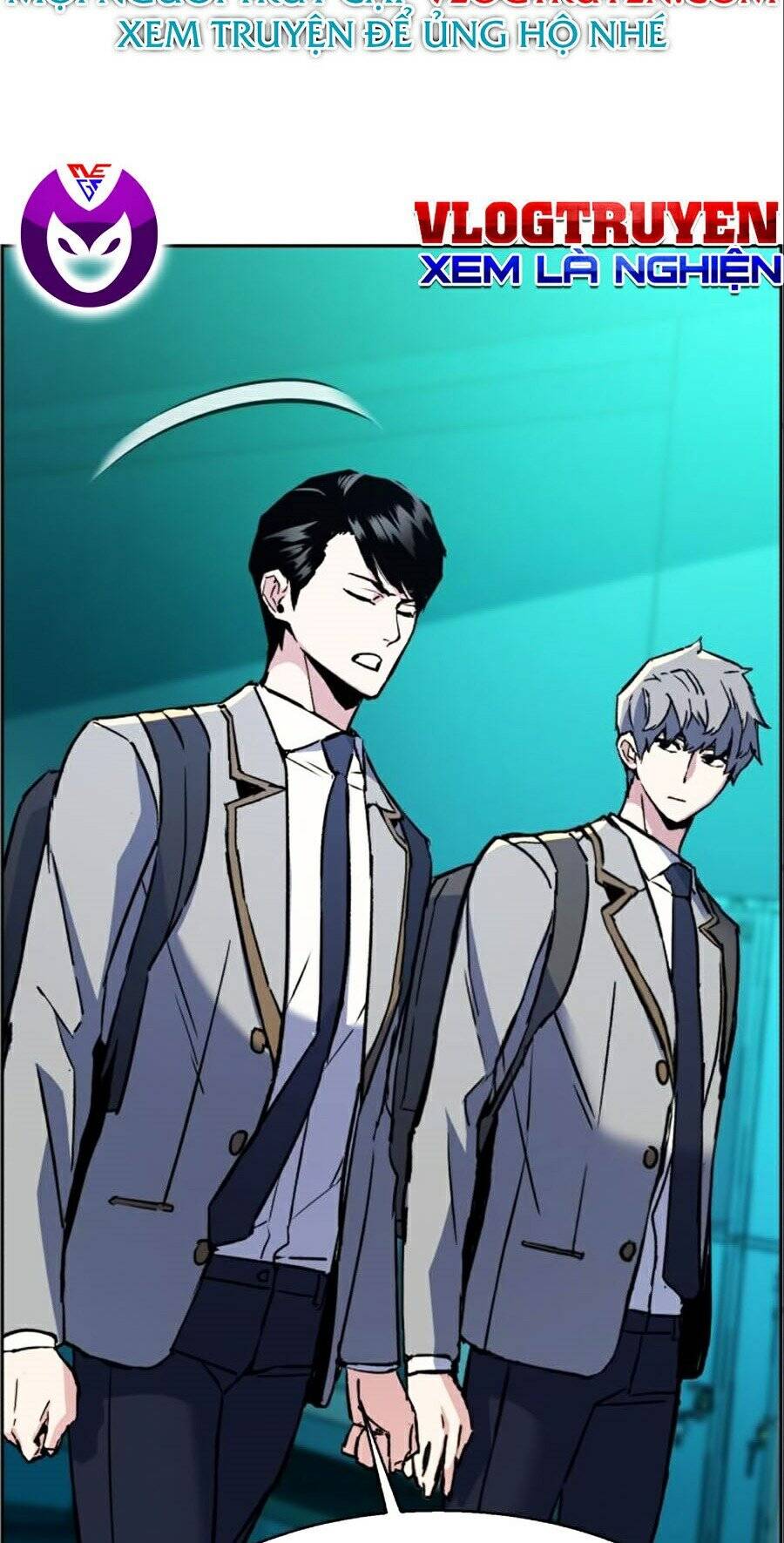 Bạn Học Của Tôi Là Lính Đánh Thuê Chap 34 - Next Chap 35