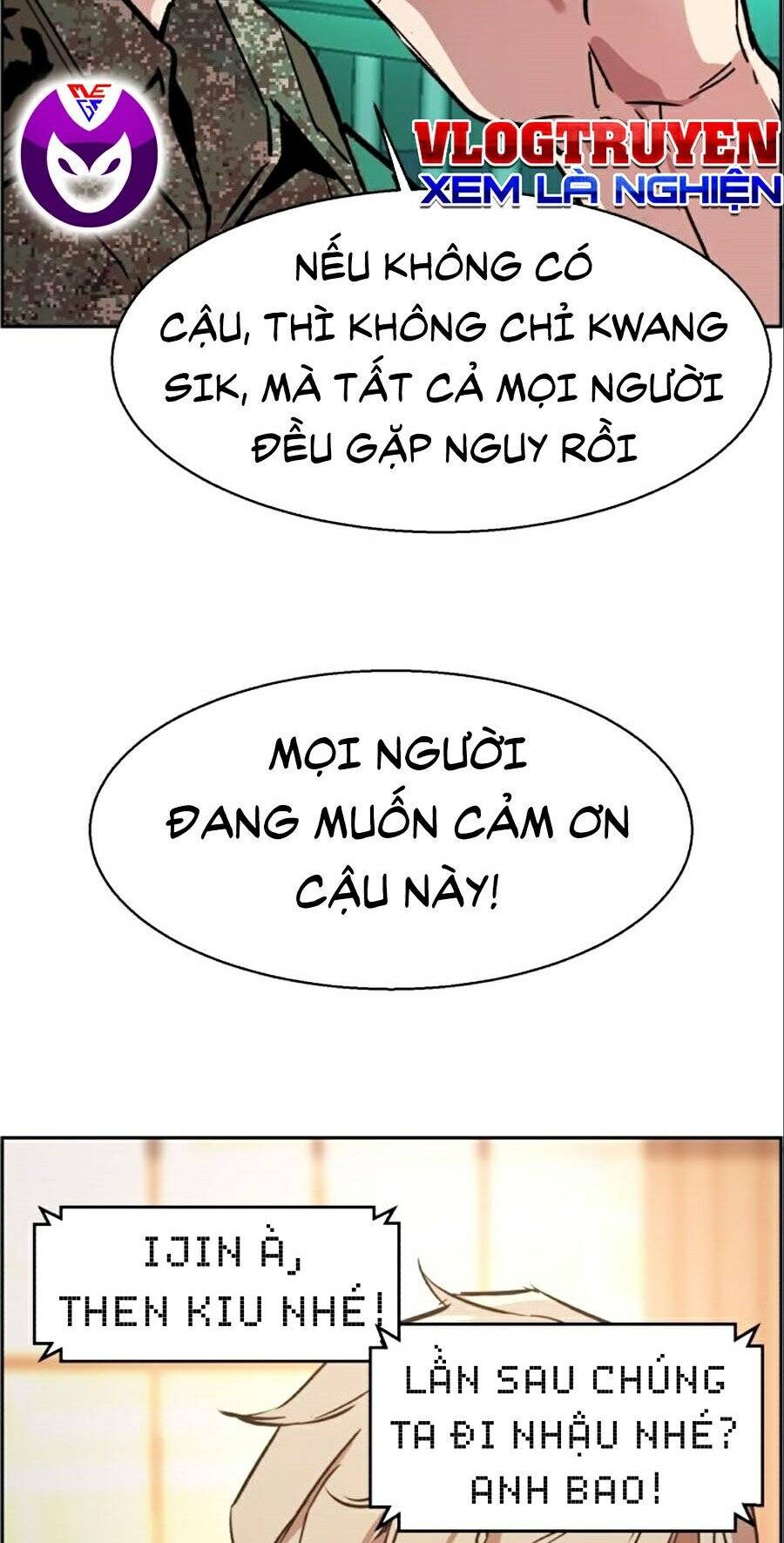 Bạn Học Của Tôi Là Lính Đánh Thuê Chap 34 - Next Chap 35