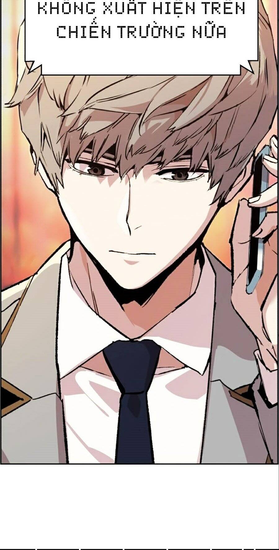 Bạn Học Của Tôi Là Lính Đánh Thuê Chap 34 - Next Chap 35