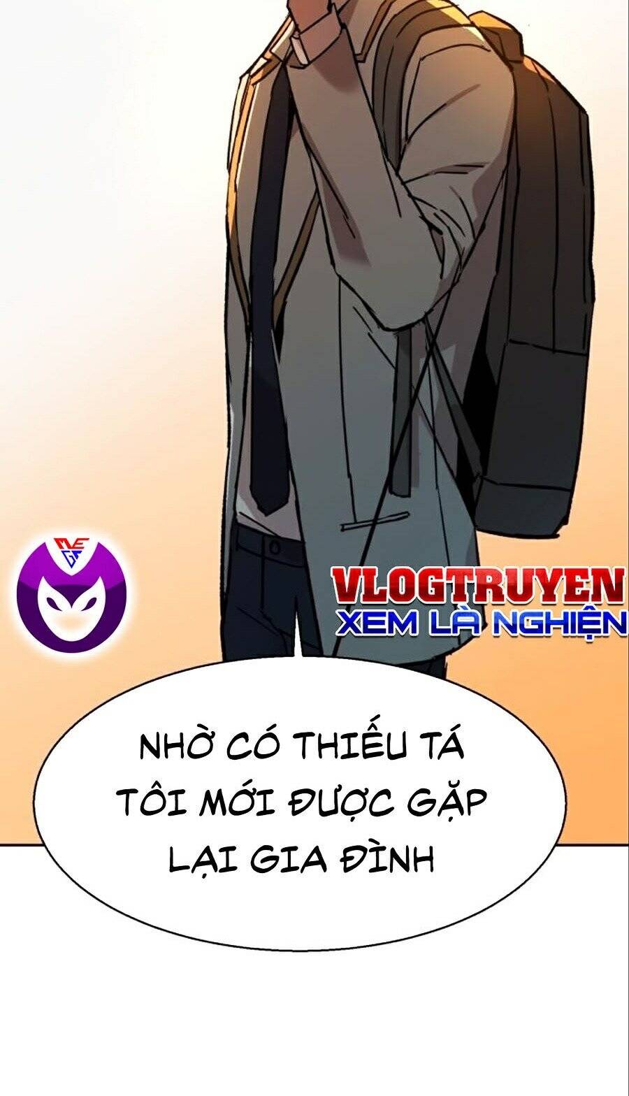 Bạn Học Của Tôi Là Lính Đánh Thuê Chap 34 - Next Chap 35
