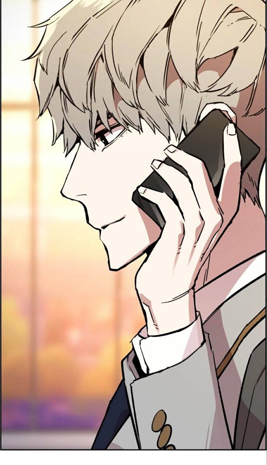 Bạn Học Của Tôi Là Lính Đánh Thuê Chap 34 - Next Chap 35