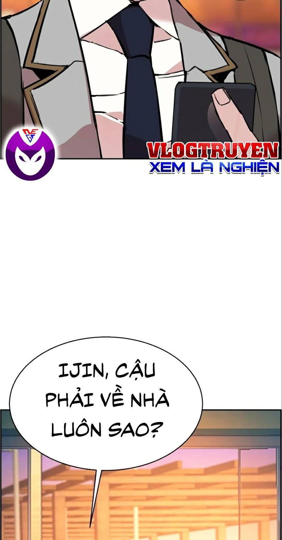 Bạn Học Của Tôi Là Lính Đánh Thuê Chap 34 - Next Chap 35