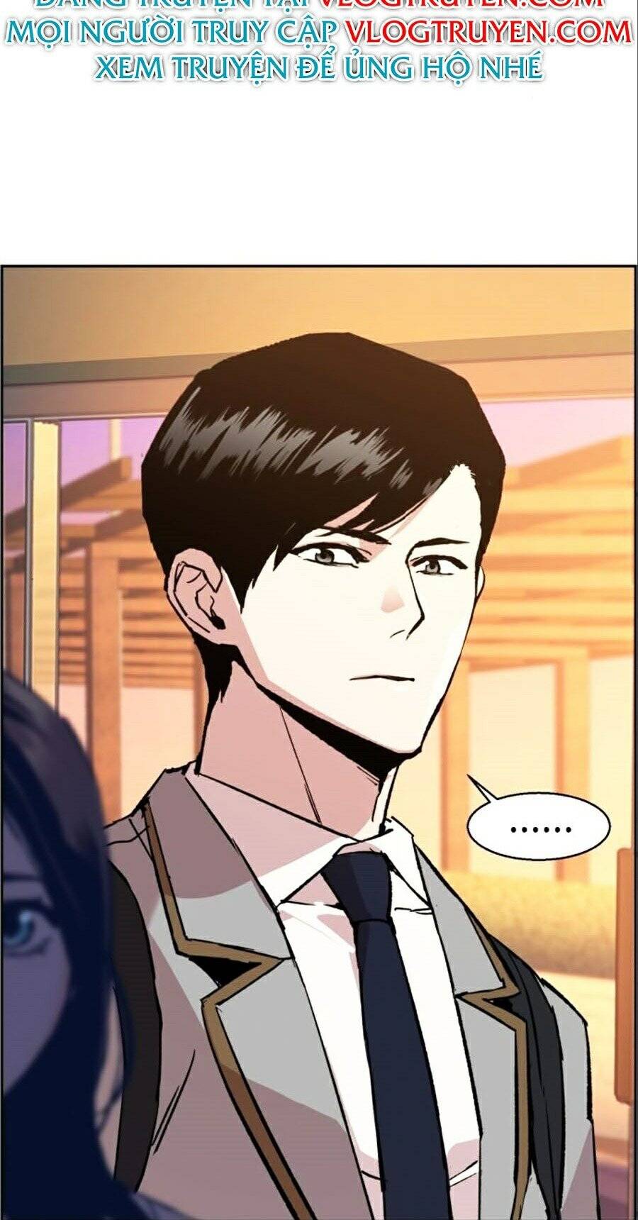 Bạn Học Của Tôi Là Lính Đánh Thuê Chap 34 - Next Chap 35