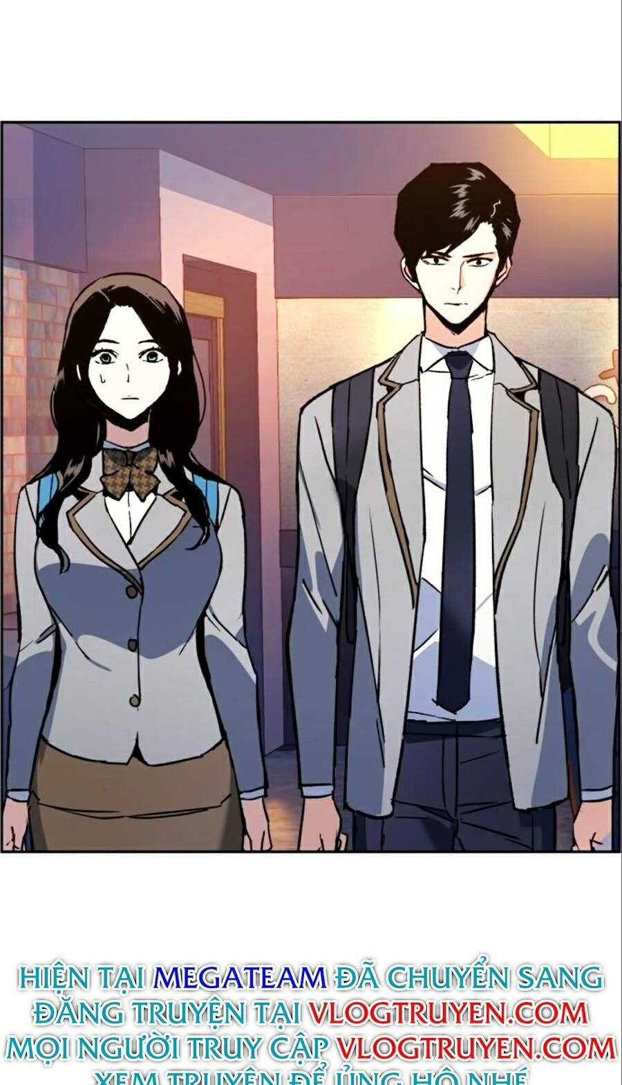 Bạn Học Của Tôi Là Lính Đánh Thuê Chap 34 - Next Chap 35