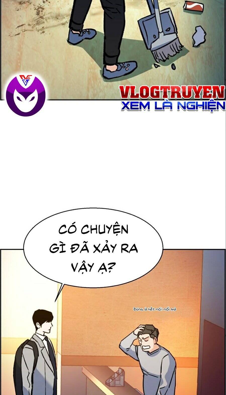 Bạn Học Của Tôi Là Lính Đánh Thuê Chap 34 - Next Chap 35