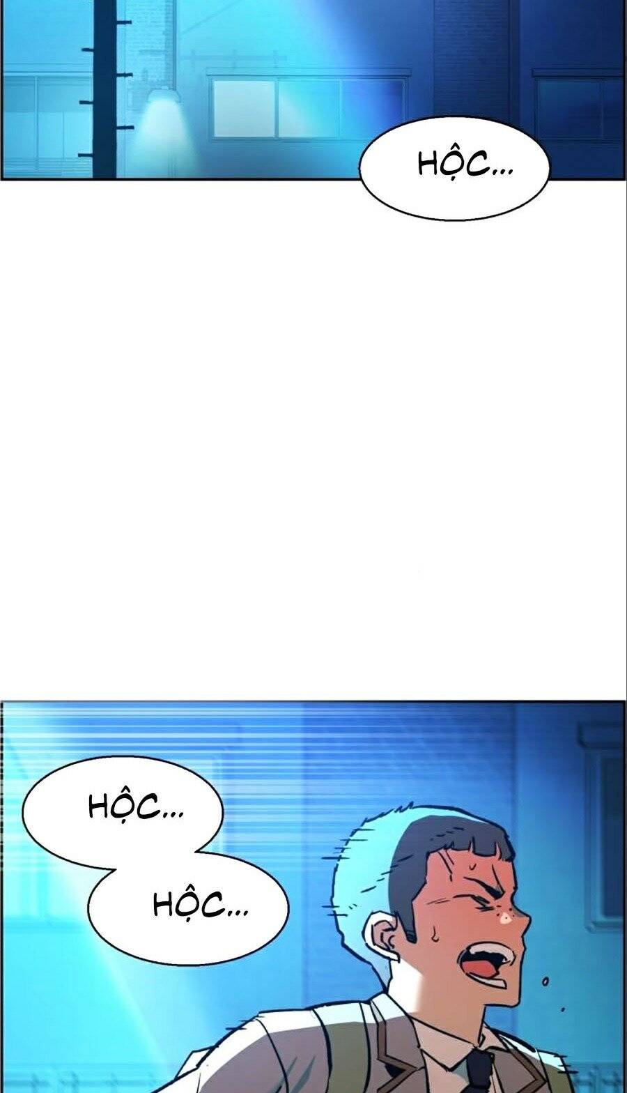 Bạn Học Của Tôi Là Lính Đánh Thuê Chap 34 - Next Chap 35