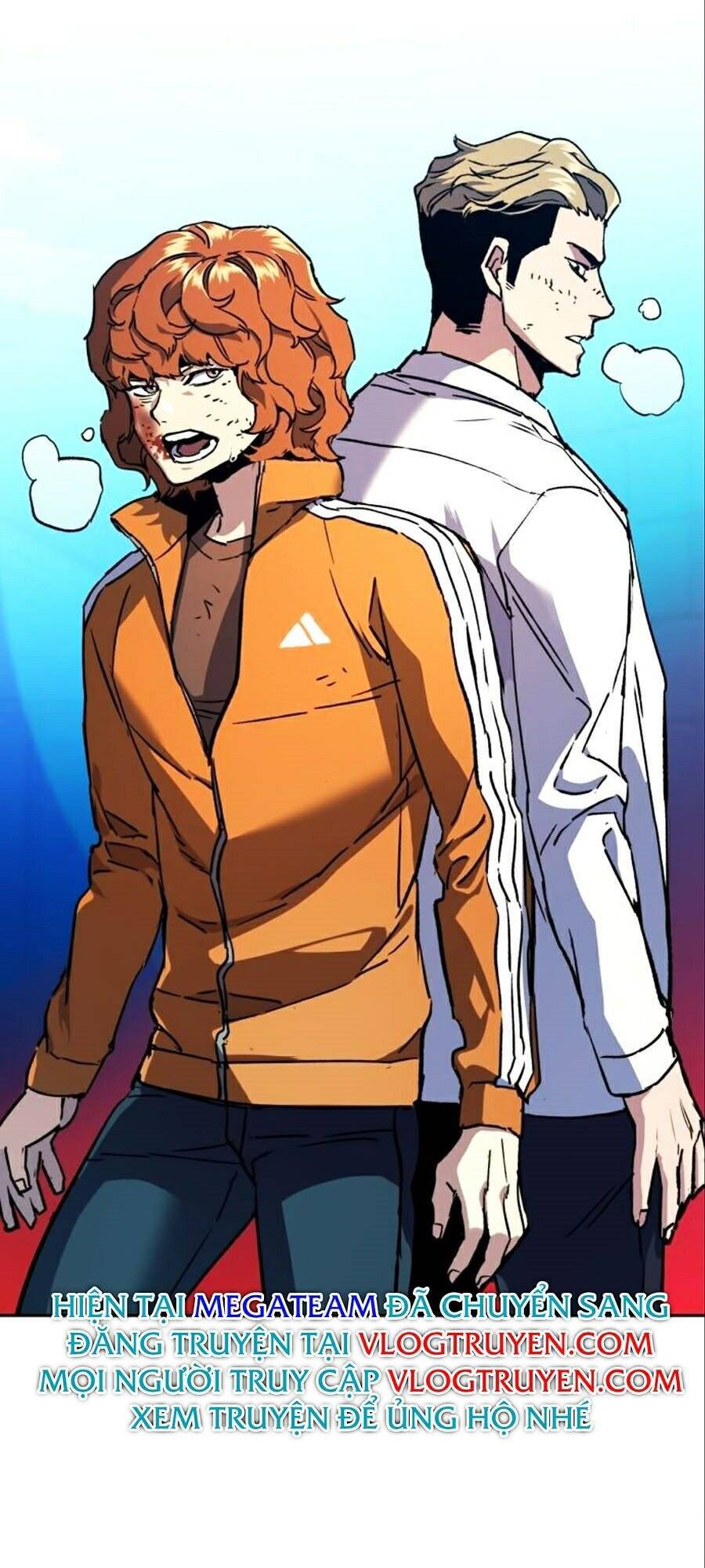 Bạn Học Của Tôi Là Lính Đánh Thuê Chap 35 - Next Chap 36