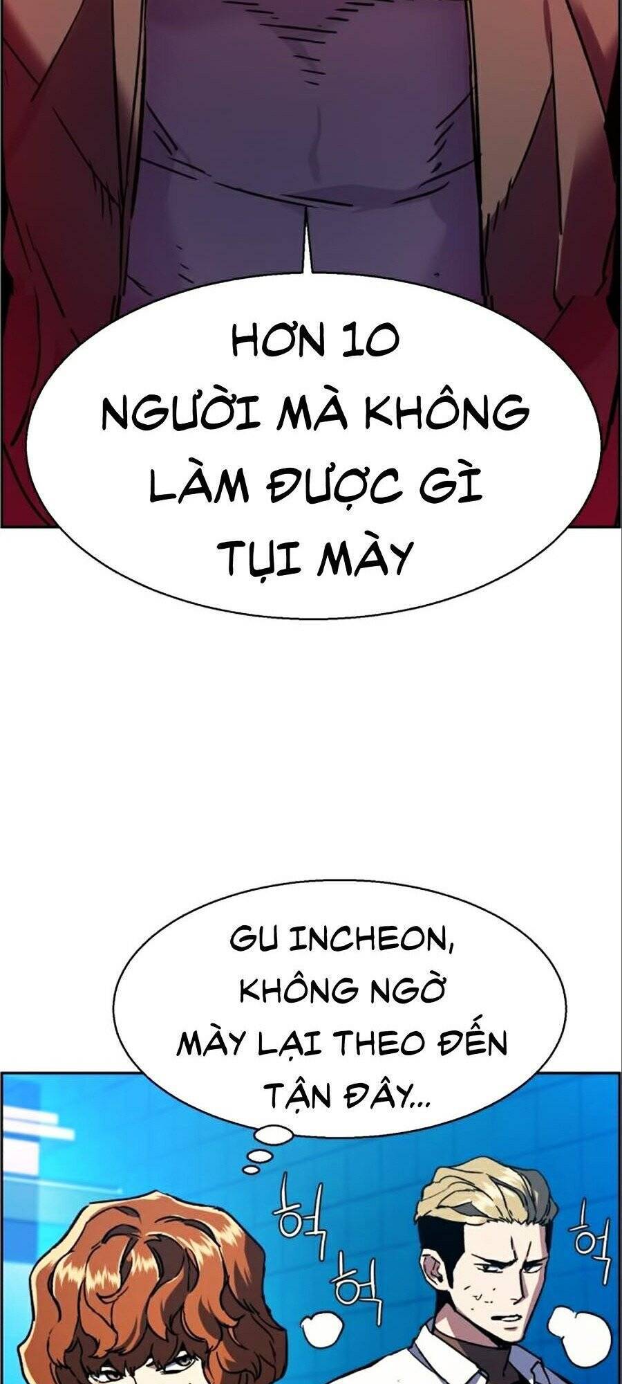 Bạn Học Của Tôi Là Lính Đánh Thuê Chap 35 - Next Chap 36