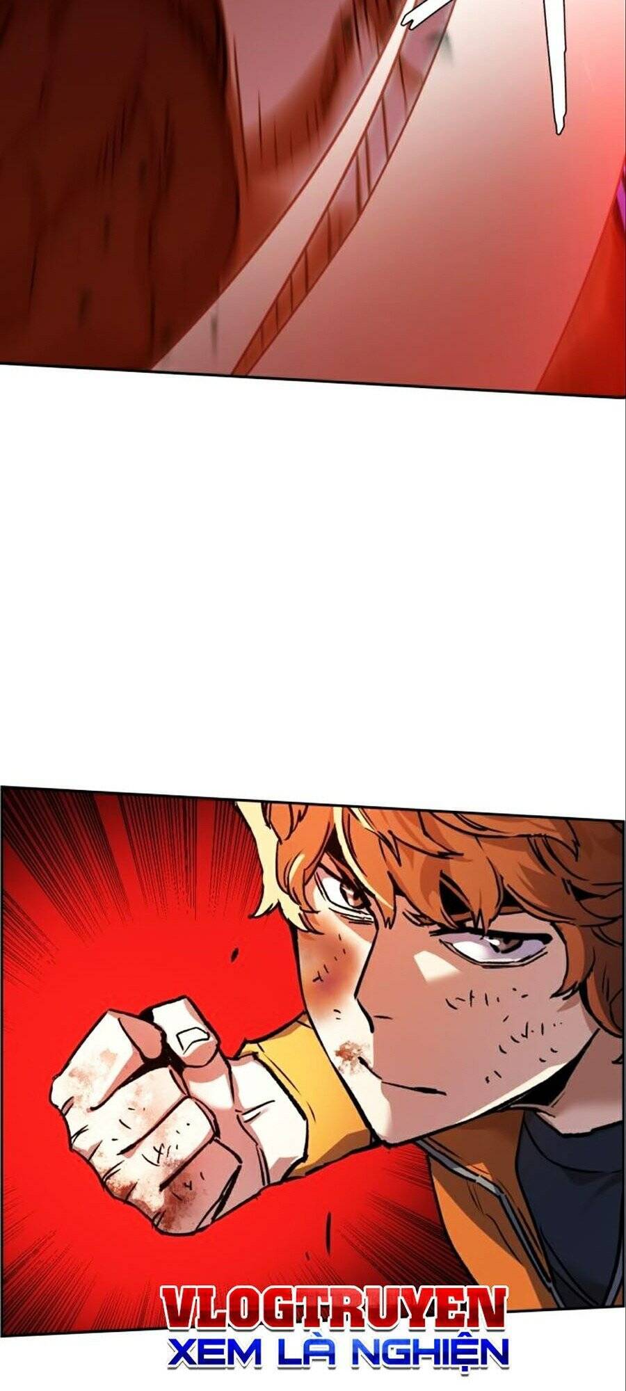 Bạn Học Của Tôi Là Lính Đánh Thuê Chap 35 - Next Chap 36