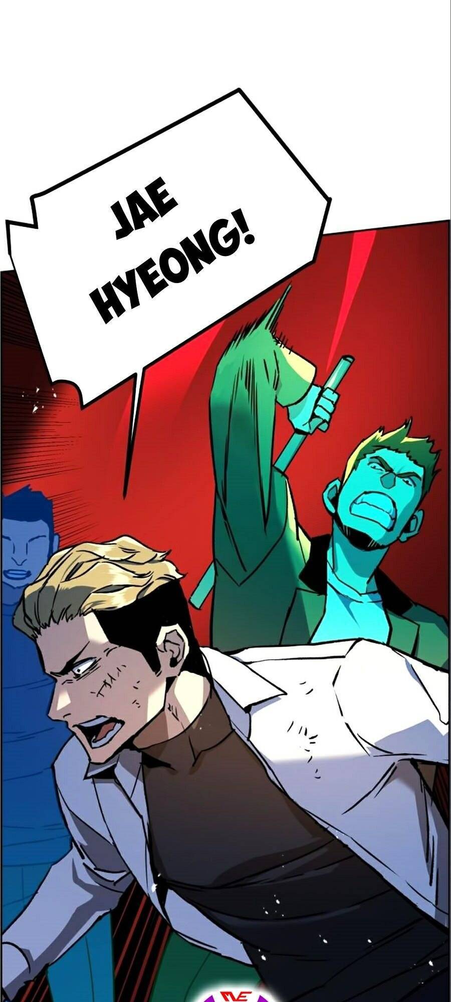 Bạn Học Của Tôi Là Lính Đánh Thuê Chap 35 - Next Chap 36