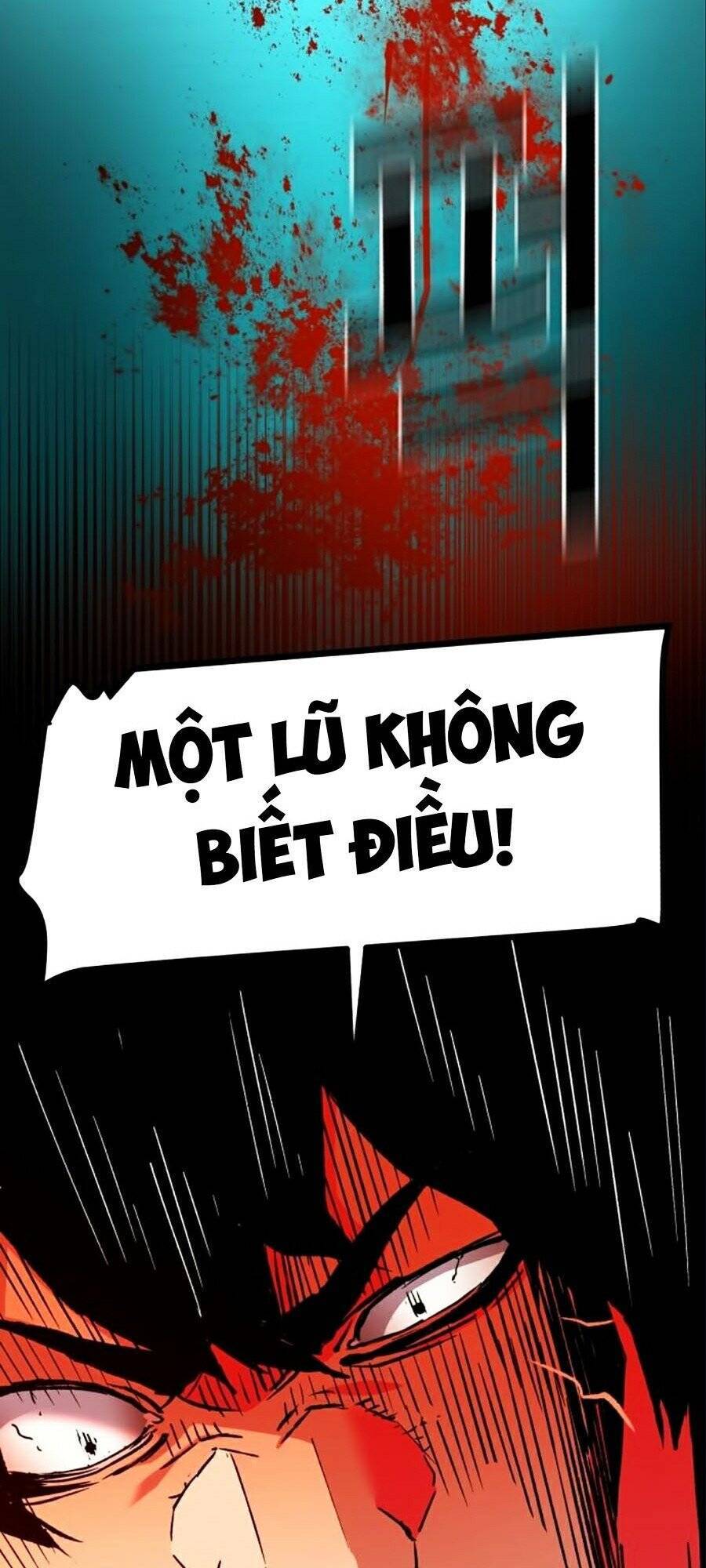 Bạn Học Của Tôi Là Lính Đánh Thuê Chap 35 - Next Chap 36