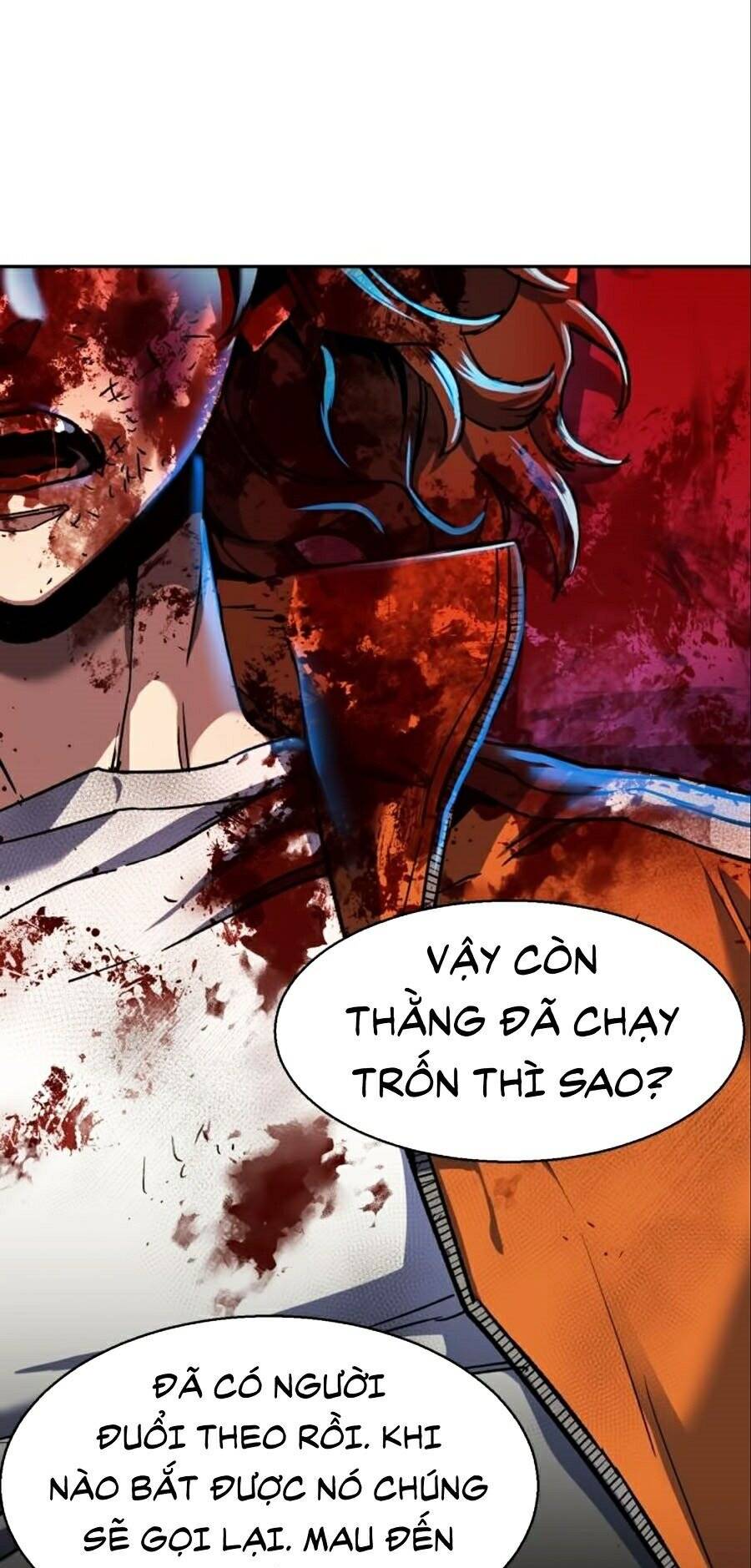 Bạn Học Của Tôi Là Lính Đánh Thuê Chap 35 - Next Chap 36