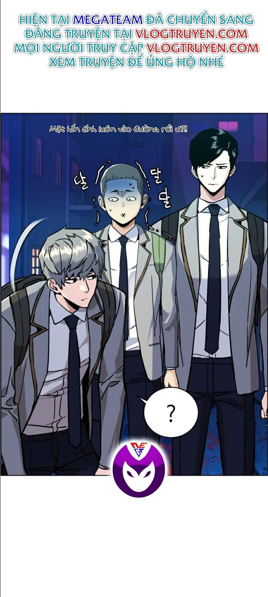 Bạn Học Của Tôi Là Lính Đánh Thuê Chap 36 - Next Chap 37