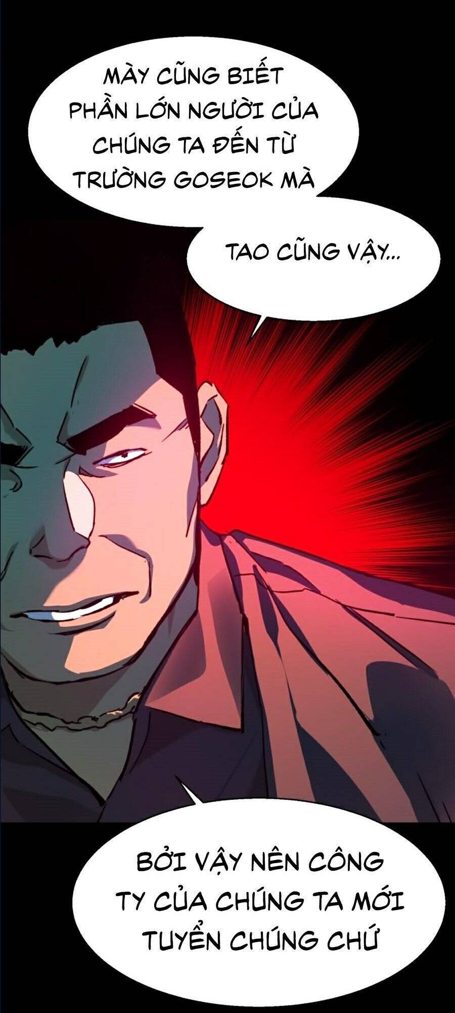 Bạn Học Của Tôi Là Lính Đánh Thuê Chap 36 - Next Chap 37