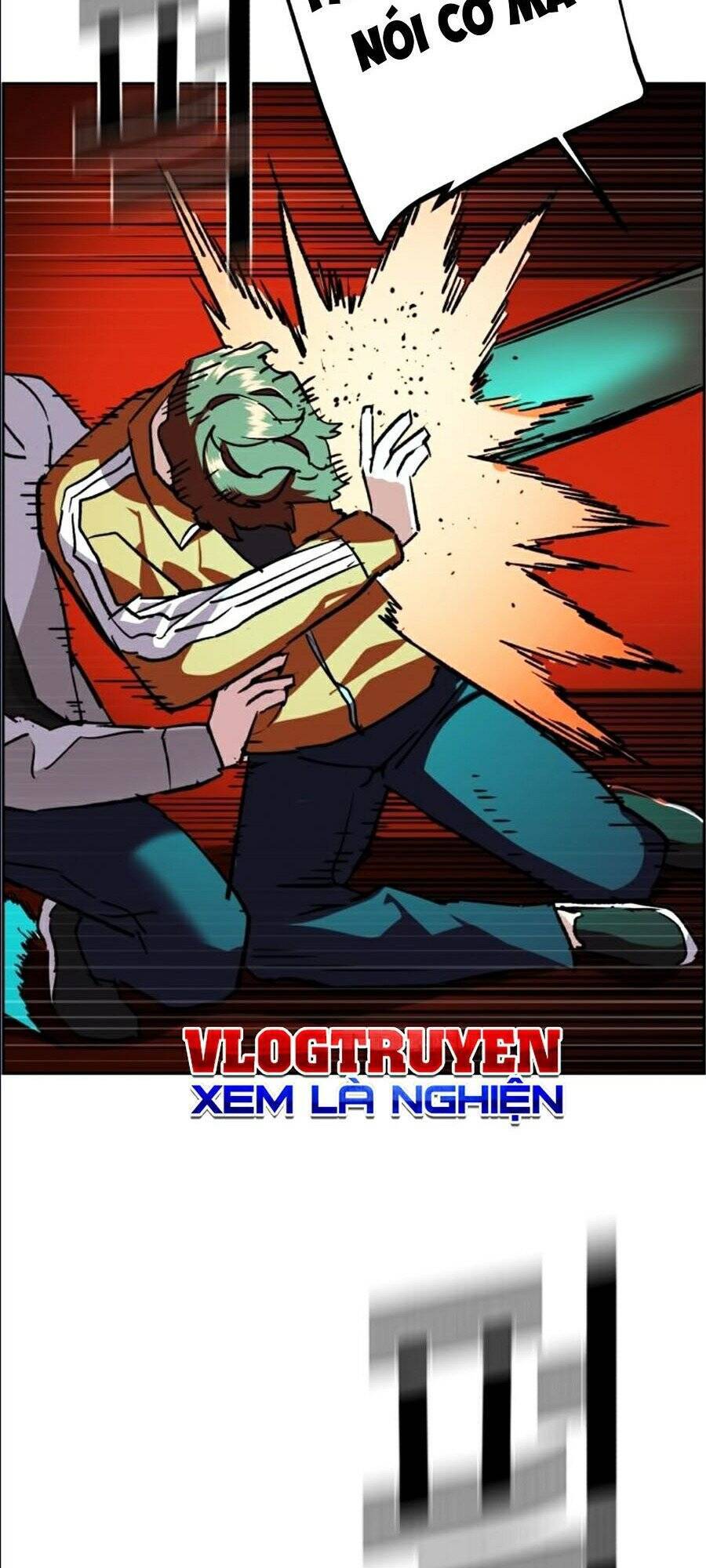 Bạn Học Của Tôi Là Lính Đánh Thuê Chap 36 - Next Chap 37