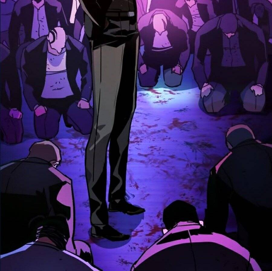 Bạn Học Của Tôi Là Lính Đánh Thuê Chap 38 - Next Chap 39