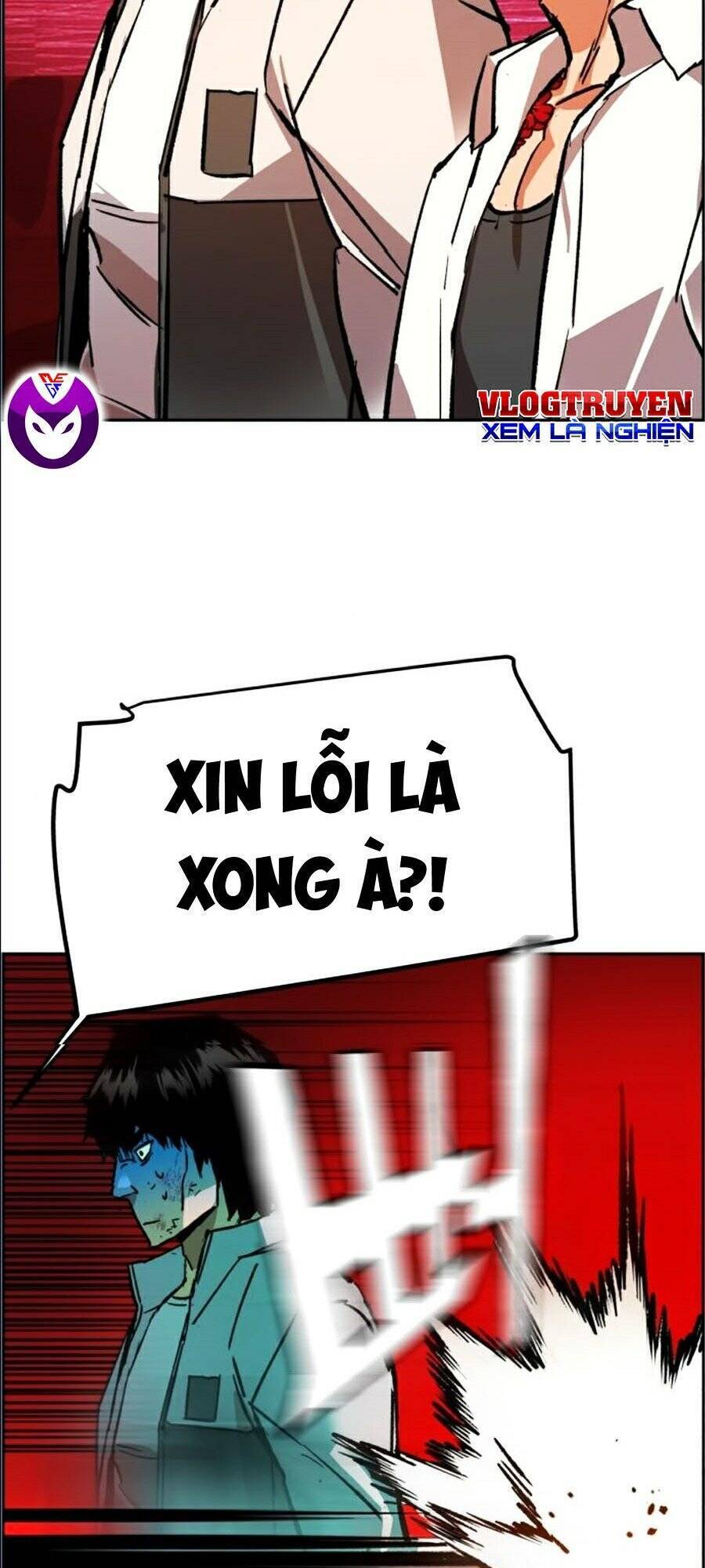 Bạn Học Của Tôi Là Lính Đánh Thuê Chap 38 - Next Chap 39