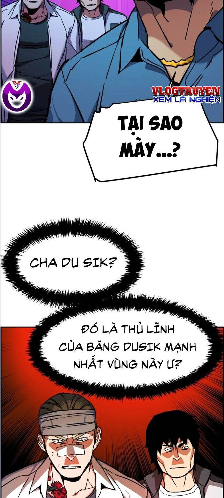 Bạn Học Của Tôi Là Lính Đánh Thuê Chap 38 - Next Chap 39