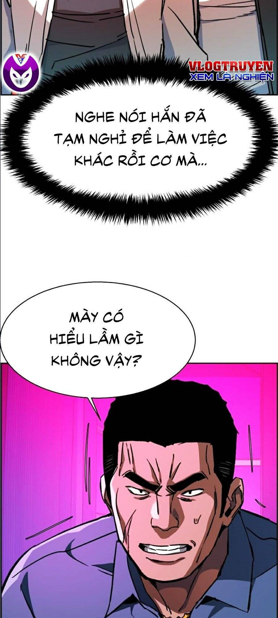 Bạn Học Của Tôi Là Lính Đánh Thuê Chap 38 - Next Chap 39