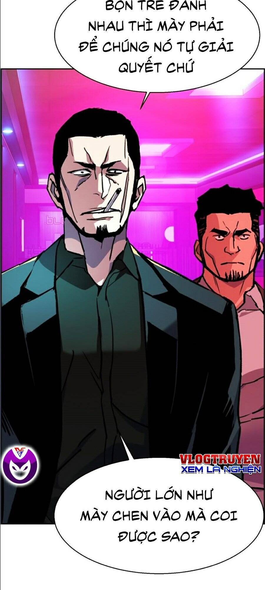 Bạn Học Của Tôi Là Lính Đánh Thuê Chap 38 - Next Chap 39