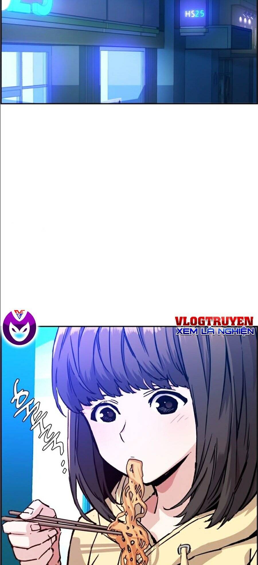 Bạn Học Của Tôi Là Lính Đánh Thuê Chap 38 - Next Chap 39