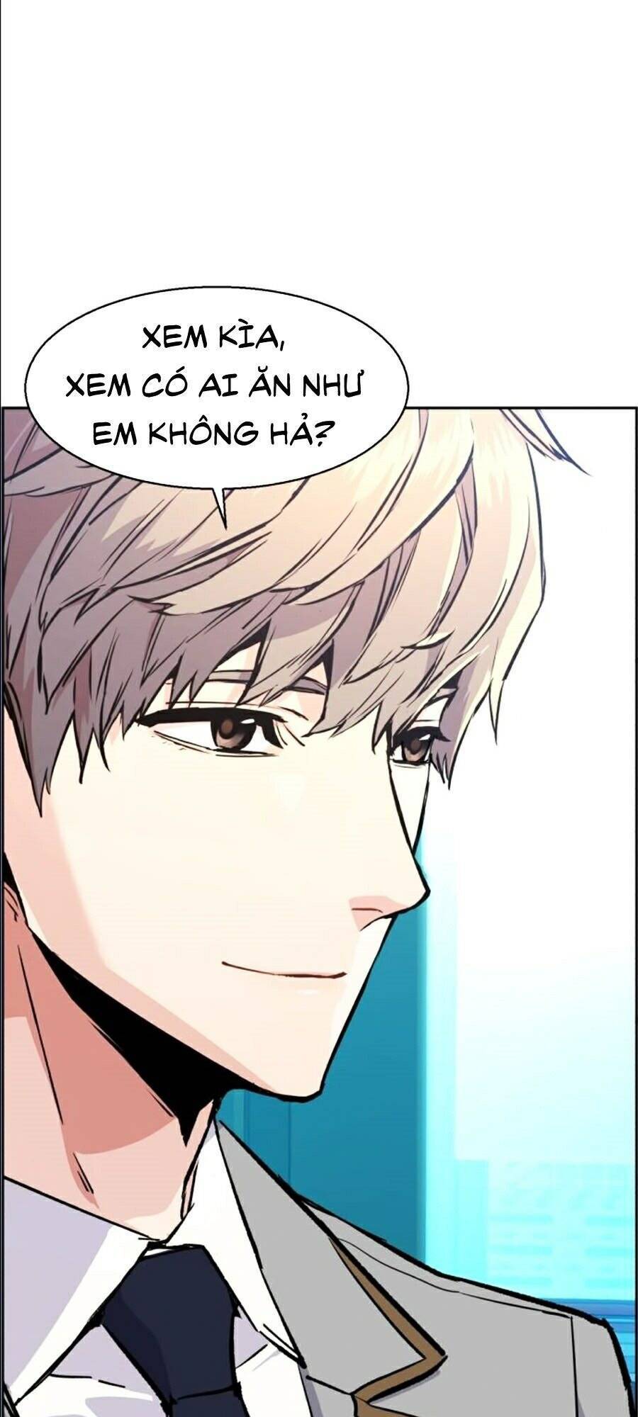 Bạn Học Của Tôi Là Lính Đánh Thuê Chap 38 - Next Chap 39
