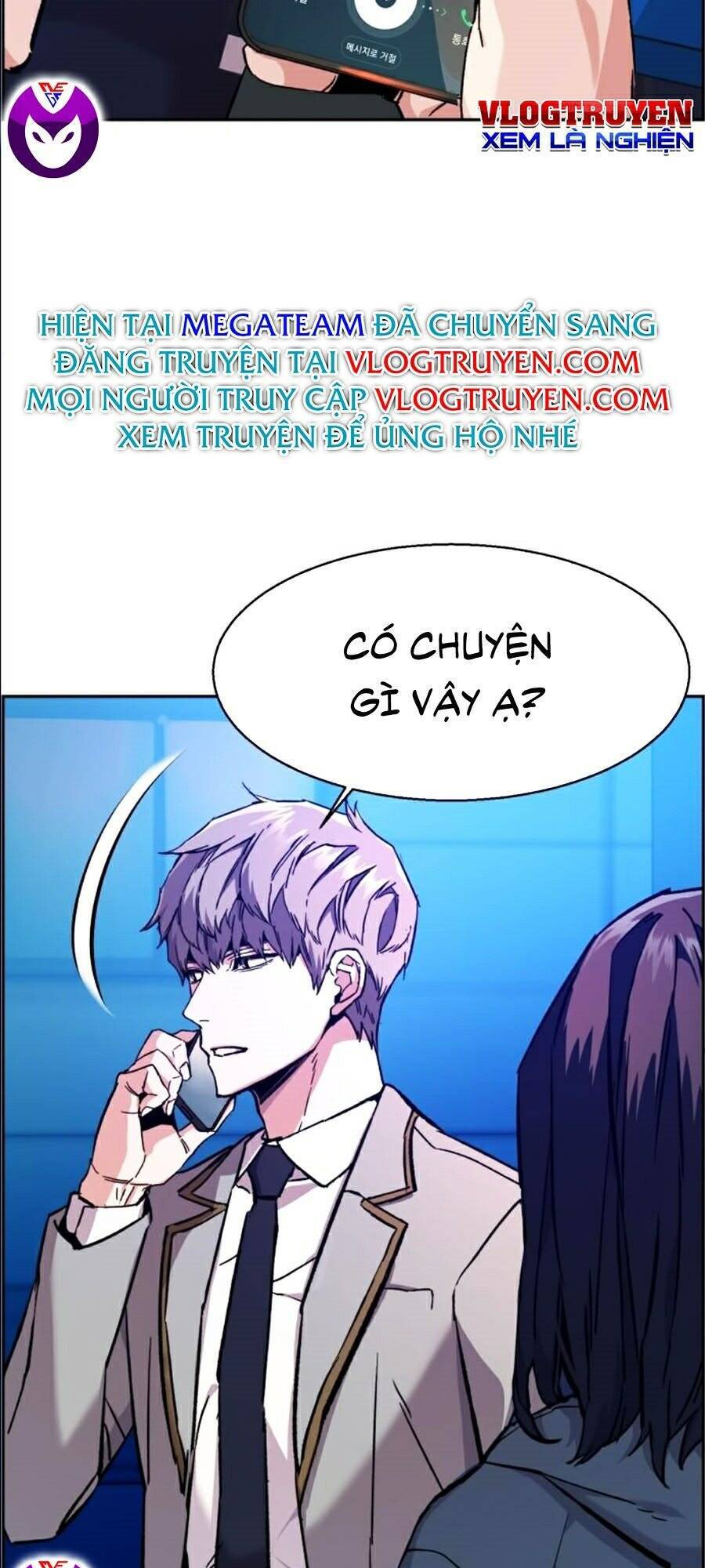 Bạn Học Của Tôi Là Lính Đánh Thuê Chap 38 - Next Chap 39