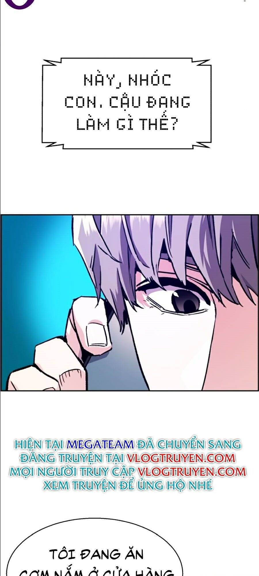 Bạn Học Của Tôi Là Lính Đánh Thuê Chap 38 - Next Chap 39