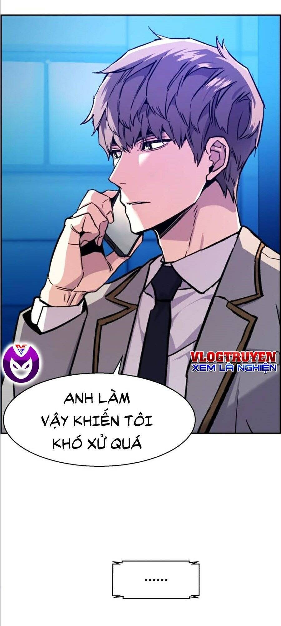 Bạn Học Của Tôi Là Lính Đánh Thuê Chap 38 - Next Chap 39