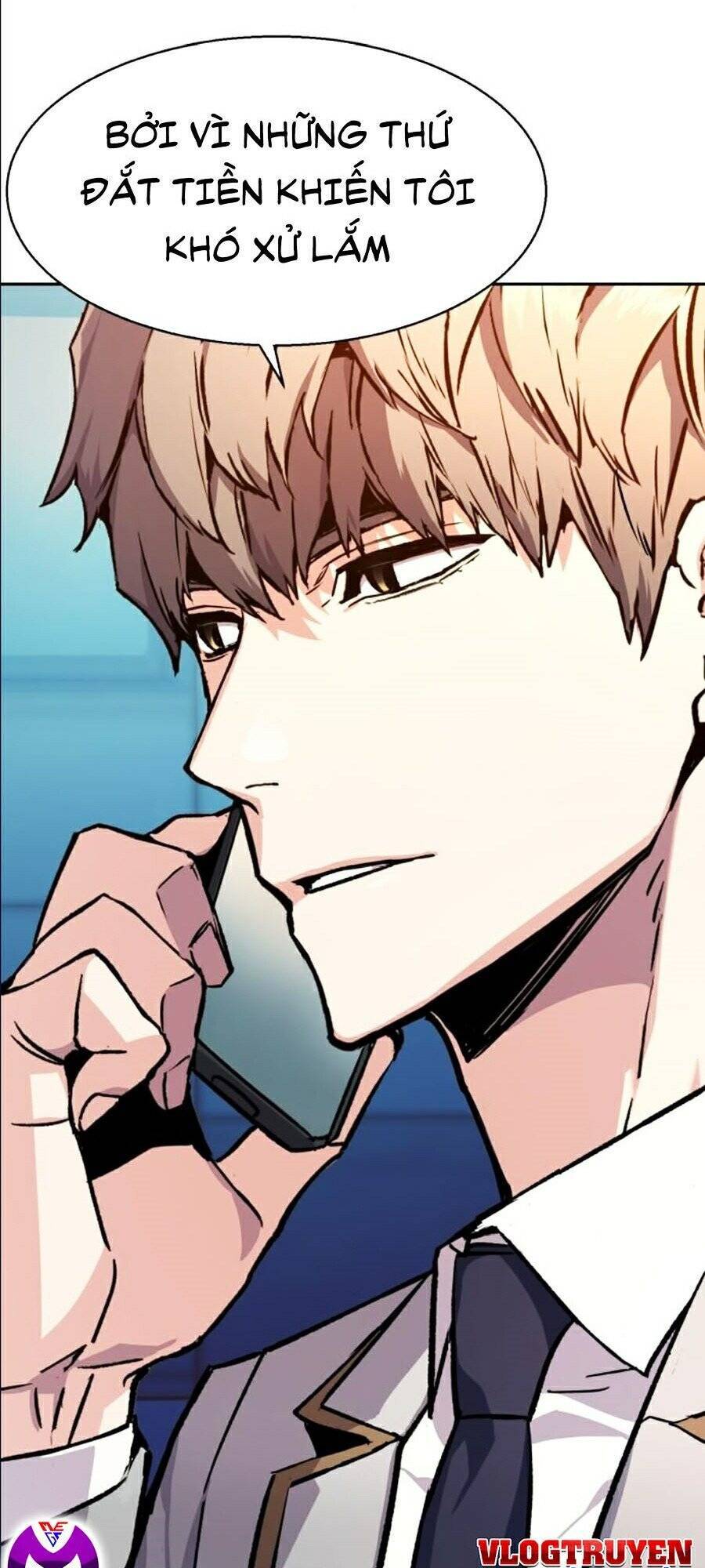 Bạn Học Của Tôi Là Lính Đánh Thuê Chap 38 - Next Chap 39