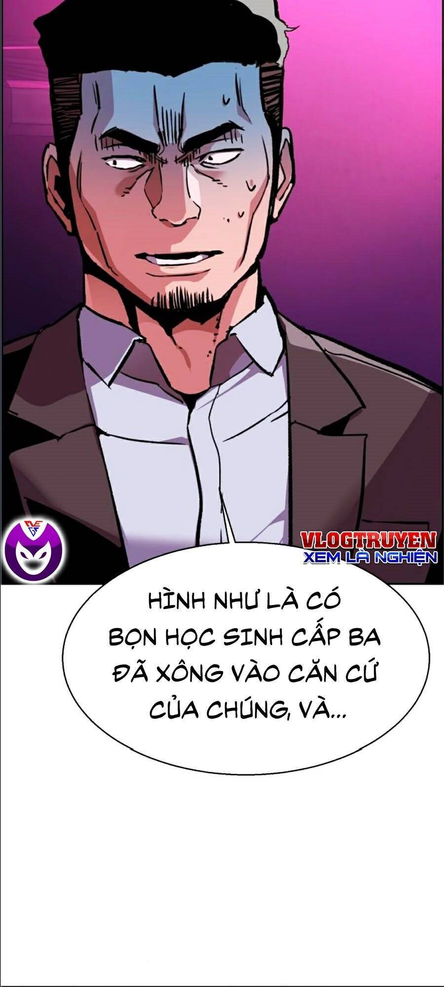 Bạn Học Của Tôi Là Lính Đánh Thuê Chap 38 - Next Chap 39