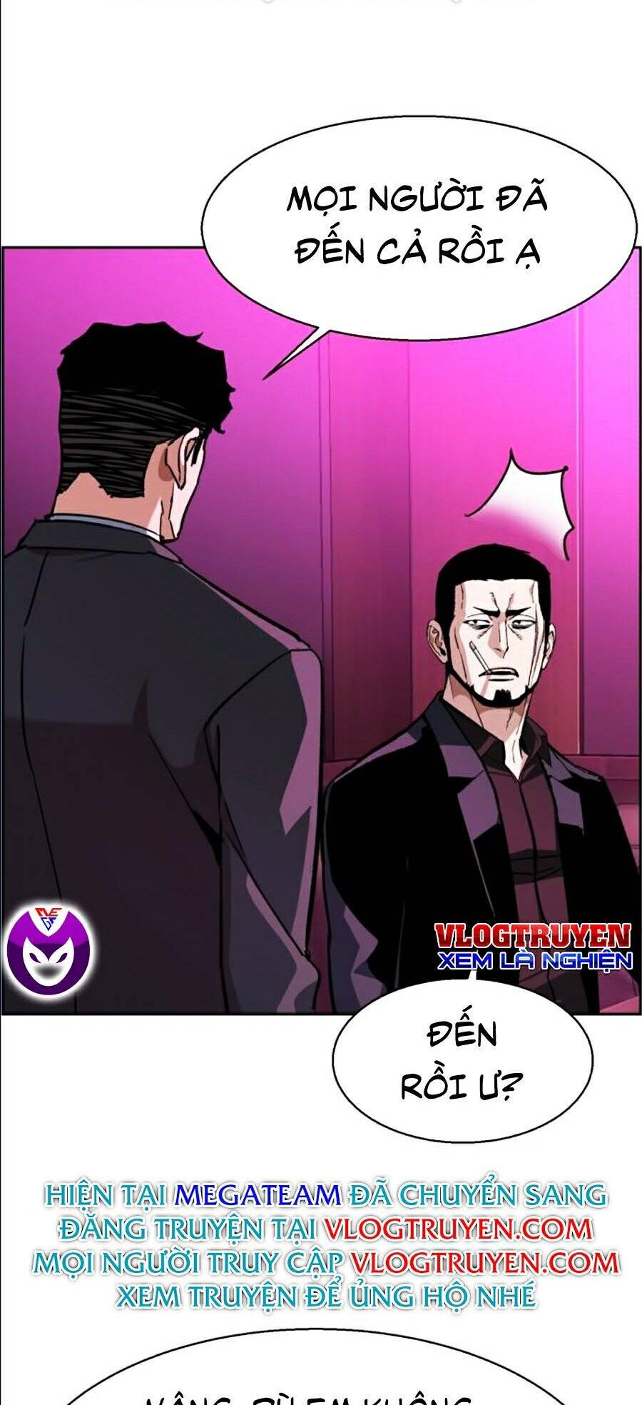 Bạn Học Của Tôi Là Lính Đánh Thuê Chap 38 - Next Chap 39