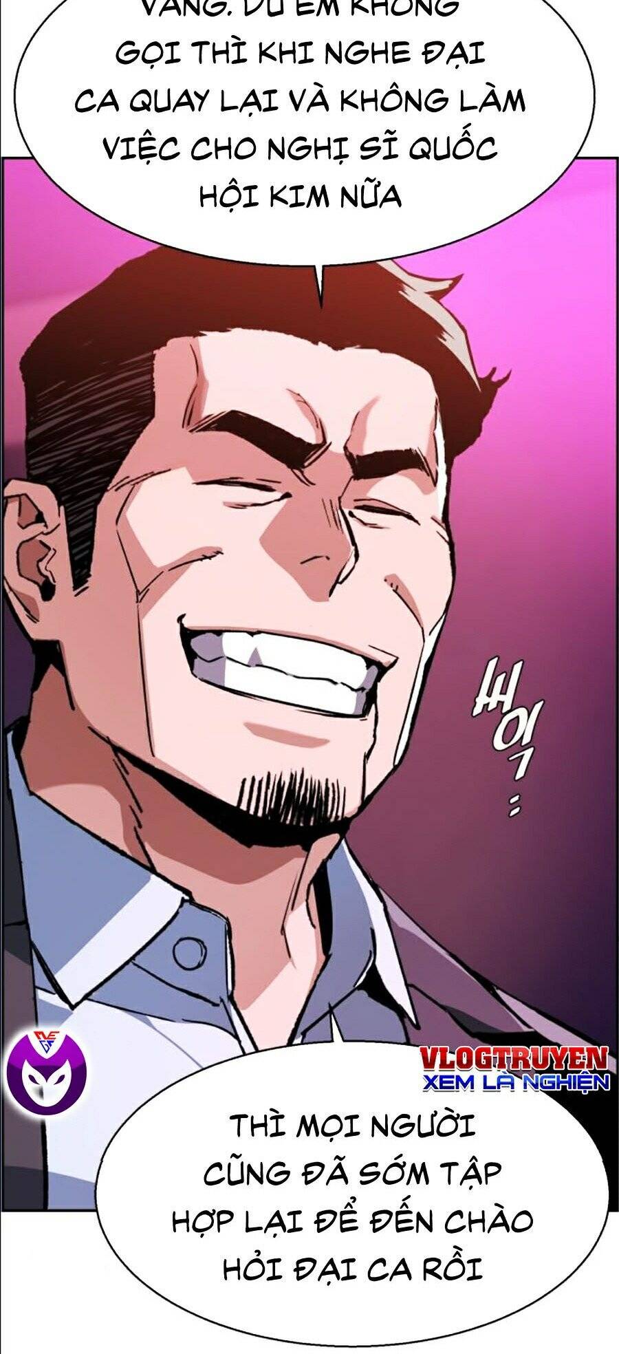 Bạn Học Của Tôi Là Lính Đánh Thuê Chap 38 - Next Chap 39