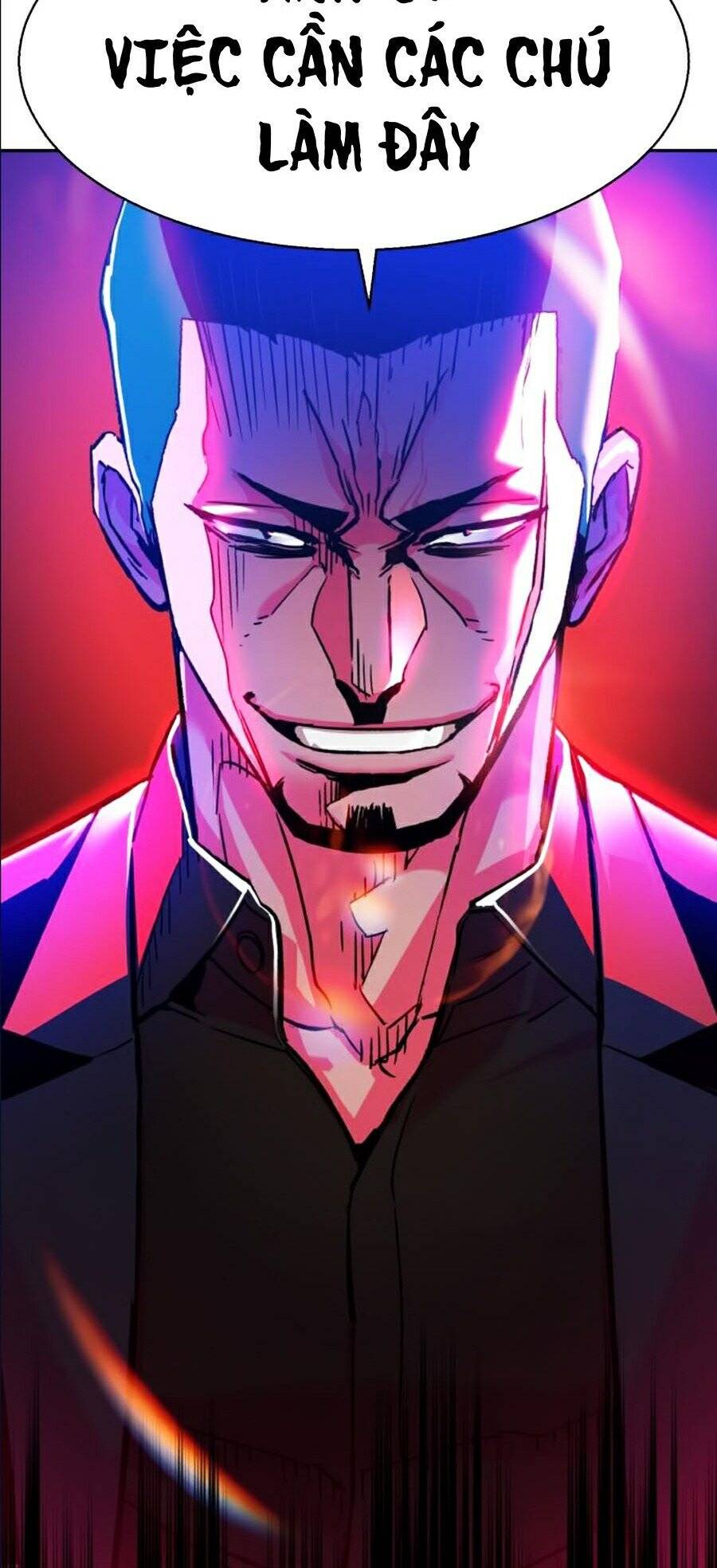 Bạn Học Của Tôi Là Lính Đánh Thuê Chap 38 - Next Chap 39