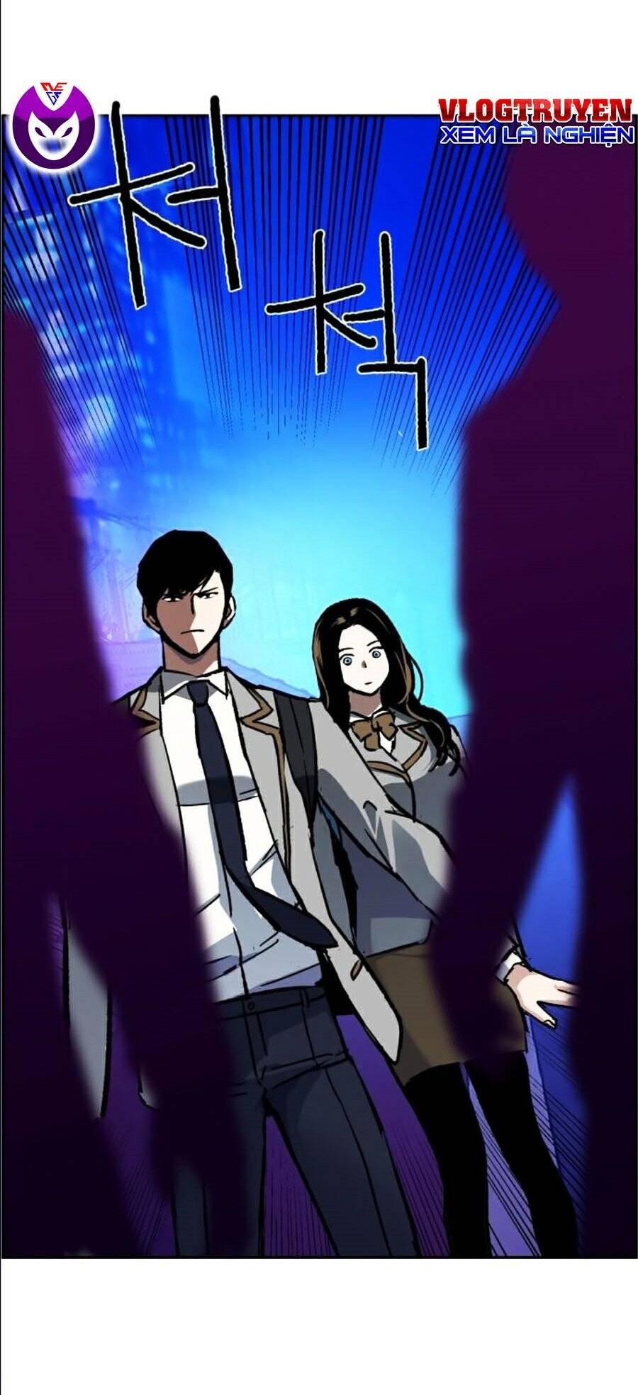 Bạn Học Của Tôi Là Lính Đánh Thuê Chap 38 - Next Chap 39