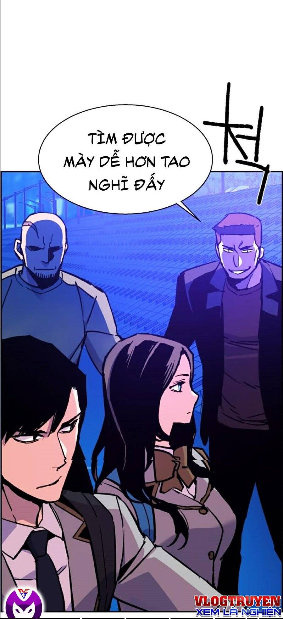 Bạn Học Của Tôi Là Lính Đánh Thuê Chap 38 - Next Chap 39