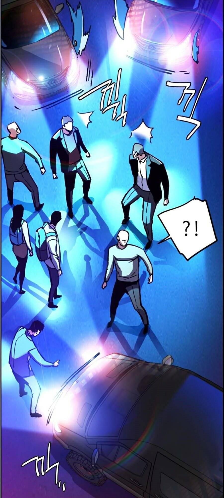 Bạn Học Của Tôi Là Lính Đánh Thuê Chap 38 - Next Chap 39