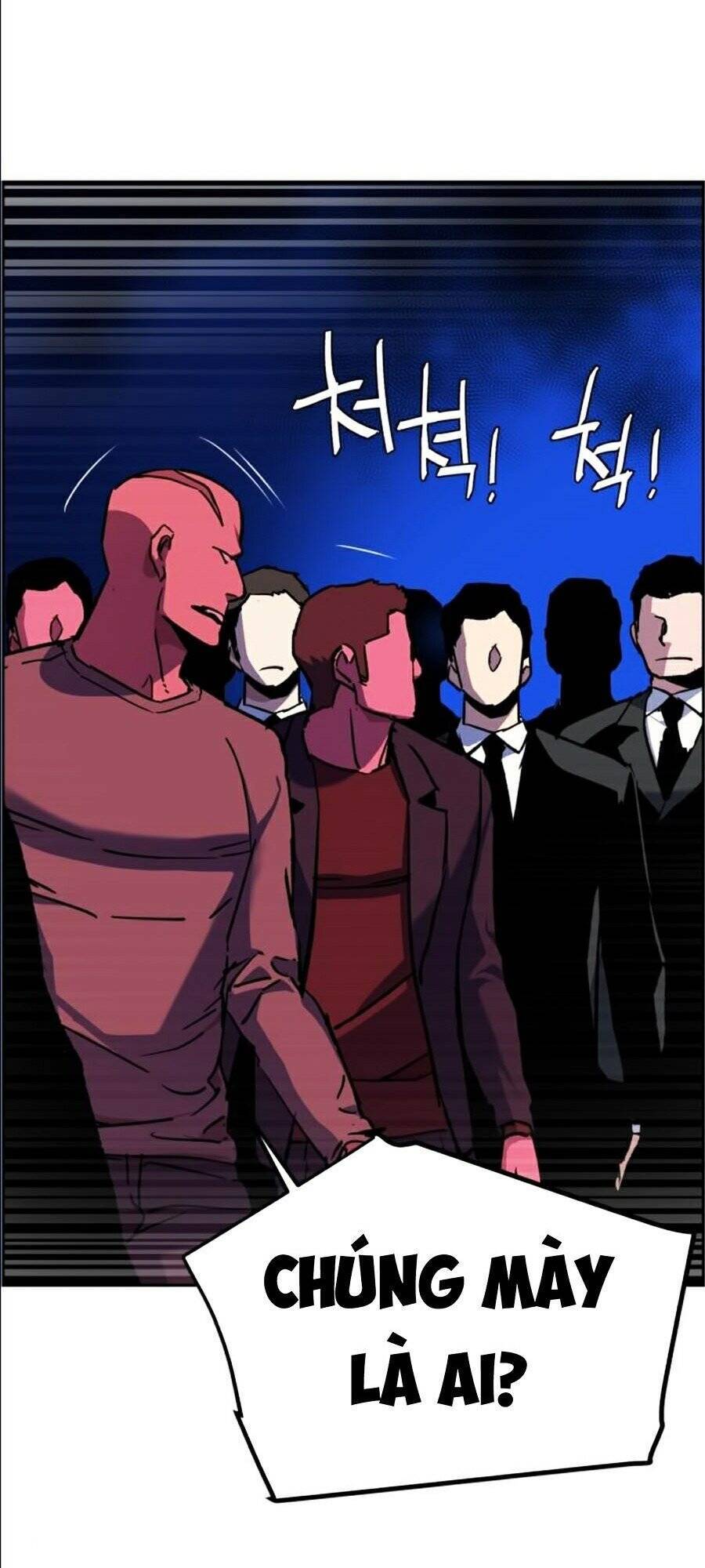Bạn Học Của Tôi Là Lính Đánh Thuê Chap 38 - Next Chap 39